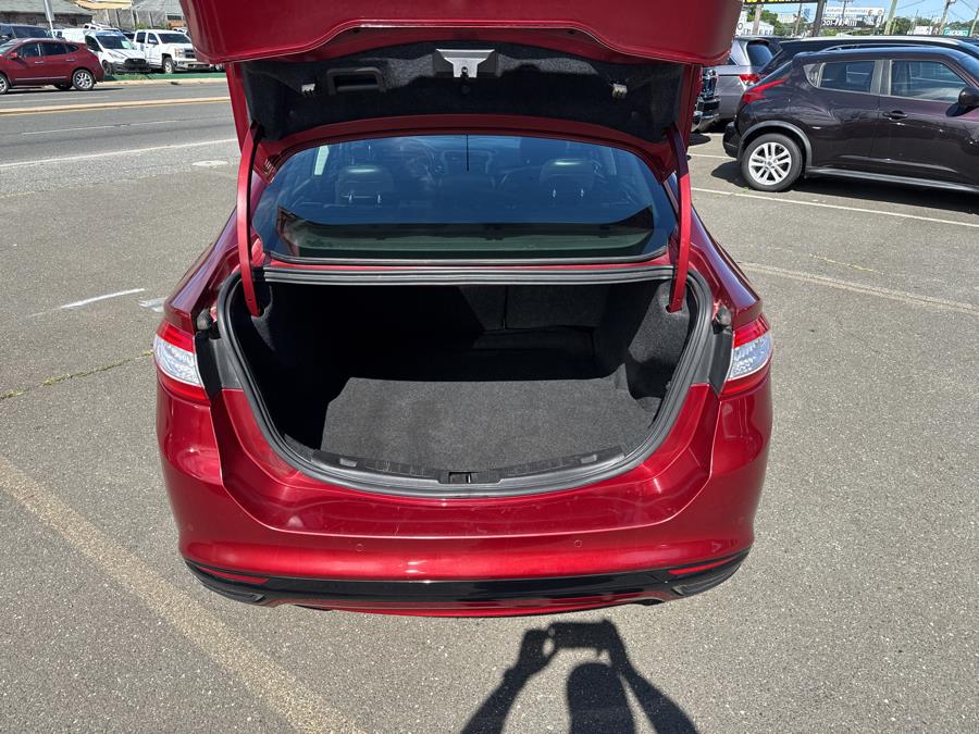 2014 Ford Fusion 4dr Sdn Titanium FWD, available for sale in Little Ferry, New Jersey | Victoria Preowned Autos Inc. Little Ferry, New Jersey 2014 Ford Fusion 4dr Sdn Titanium FWD, available for sale in Little Ferry, New Jersey | Victoria Preowned Autos Inc. Little Ferry, New Jersey