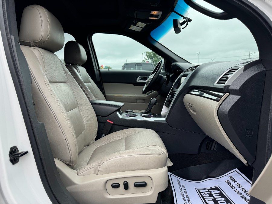 2013 Ford Explorer 4WD 4dr Limited, available for sale in Ortonville, Michigan | Marsh Auto Sales LLC. Ortonville, Michigan 2013 Ford Explorer 4WD 4dr Limited, available for sale in Ortonville, Michigan | Marsh Auto Sales LLC. Ortonville, Michigan