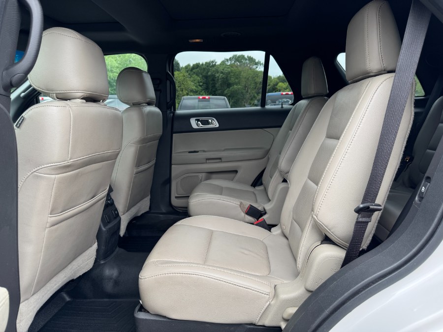 2013 Ford Explorer 4WD 4dr Limited, available for sale in Ortonville, Michigan | Marsh Auto Sales LLC. Ortonville, Michigan 2013 Ford Explorer 4WD 4dr Limited, available for sale in Ortonville, Michigan | Marsh Auto Sales LLC. Ortonville, Michigan