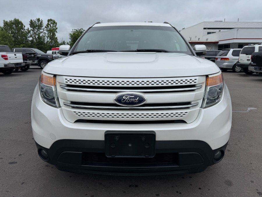2013 Ford Explorer 4WD 4dr Limited, available for sale in Ortonville, Michigan | Marsh Auto Sales LLC. Ortonville, Michigan 2013 Ford Explorer 4WD 4dr Limited, available for sale in Ortonville, Michigan | Marsh Auto Sales LLC. Ortonville, Michigan