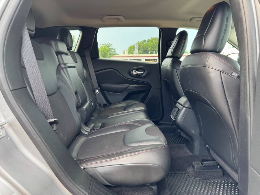 2016 Jeep Cherokee 4WD 4dr Trailhawk, available for sale in Ortonville, Michigan | Marsh Auto Sales LLC. Ortonville, Michigan 2016 Jeep Cherokee 4WD 4dr Trailhawk, available for sale in Ortonville, Michigan | Marsh Auto Sales LLC. Ortonville, Michigan