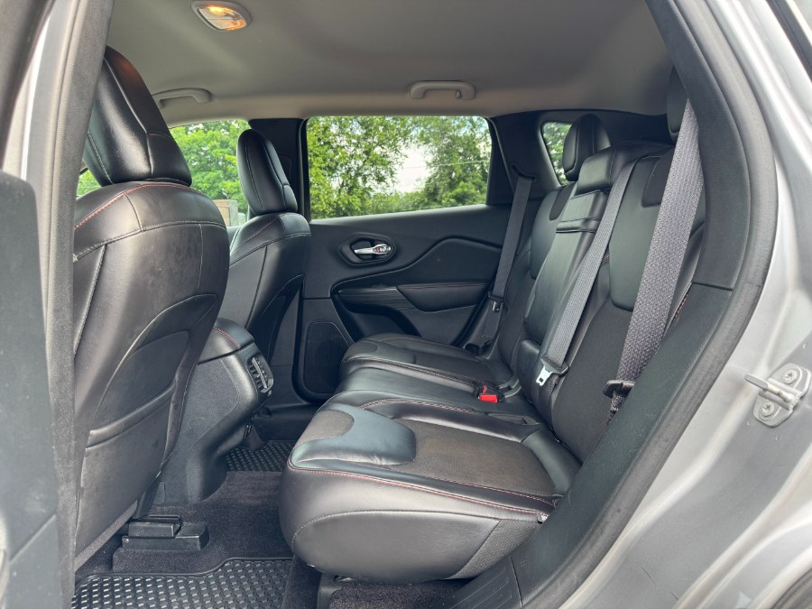 2016 Jeep Cherokee 4WD 4dr Trailhawk, available for sale in Ortonville, Michigan | Marsh Auto Sales LLC. Ortonville, Michigan 2016 Jeep Cherokee 4WD 4dr Trailhawk, available for sale in Ortonville, Michigan | Marsh Auto Sales LLC. Ortonville, Michigan