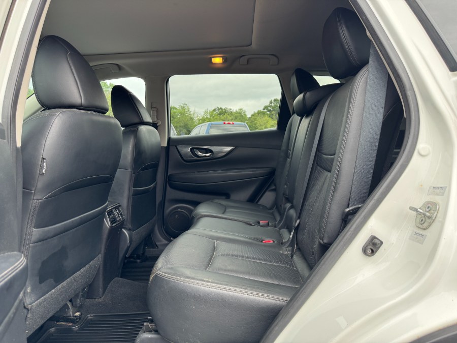 2014 Nissan Rogue AWD 4dr S, available for sale in Ortonville, Michigan | Marsh Auto Sales LLC. Ortonville, Michigan 2014 Nissan Rogue AWD 4dr S, available for sale in Ortonville, Michigan | Marsh Auto Sales LLC. Ortonville, Michigan