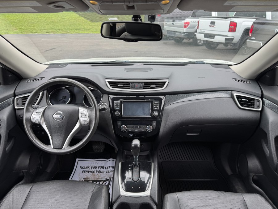 2014 Nissan Rogue AWD 4dr S, available for sale in Ortonville, Michigan | Marsh Auto Sales LLC. Ortonville, Michigan 2014 Nissan Rogue AWD 4dr S, available for sale in Ortonville, Michigan | Marsh Auto Sales LLC. Ortonville, Michigan