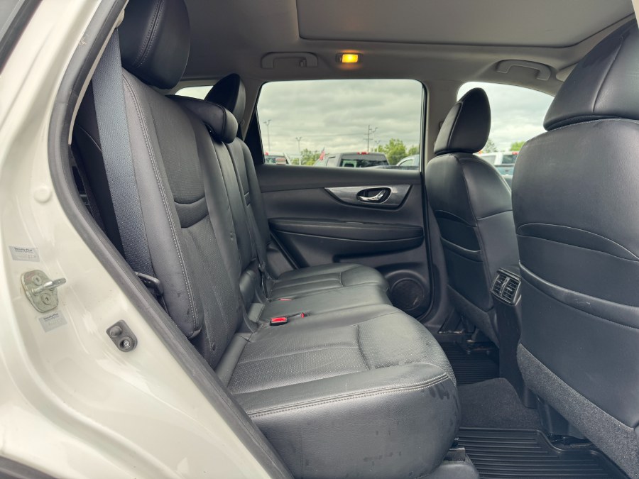 2014 Nissan Rogue AWD 4dr S, available for sale in Ortonville, Michigan | Marsh Auto Sales LLC. Ortonville, Michigan 2014 Nissan Rogue AWD 4dr S, available for sale in Ortonville, Michigan | Marsh Auto Sales LLC. Ortonville, Michigan