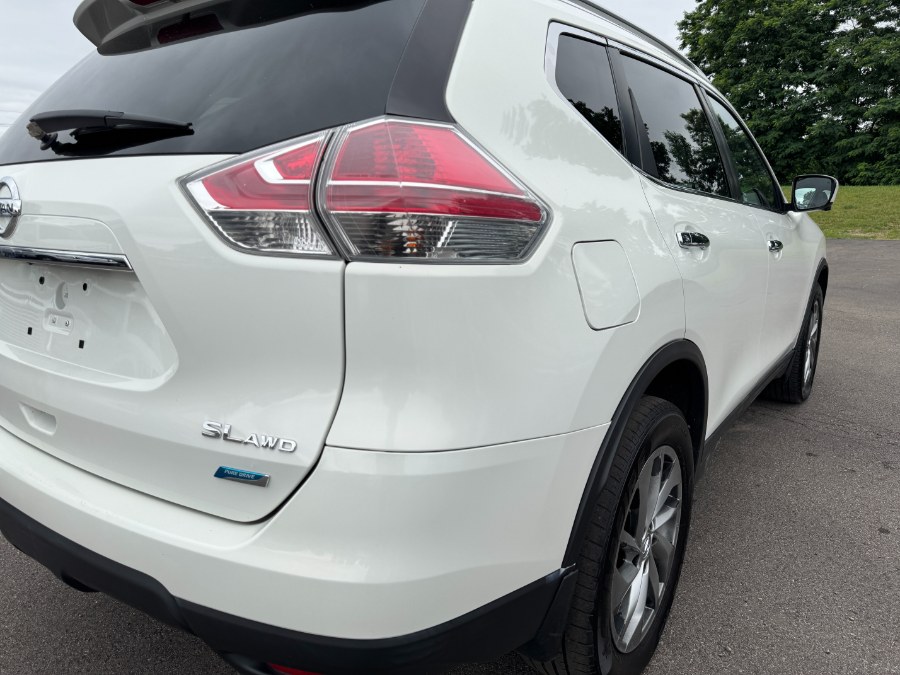 2014 Nissan Rogue AWD 4dr S, available for sale in Ortonville, Michigan | Marsh Auto Sales LLC. Ortonville, Michigan 2014 Nissan Rogue AWD 4dr S, available for sale in Ortonville, Michigan | Marsh Auto Sales LLC. Ortonville, Michigan