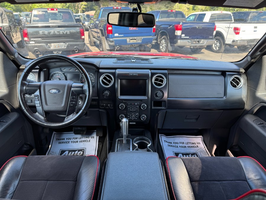 2013 Ford F-150 4WD SuperCrew 145" FX4, available for sale in Ortonville, Michigan | Marsh Auto Sales LLC. Ortonville, Michigan 2013 Ford F-150 4WD SuperCrew 145" FX4, available for sale in Ortonville, Michigan | Marsh Auto Sales LLC. Ortonville, Michigan