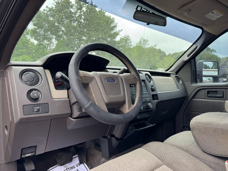 2009 Ford F-150 4WD Reg Cab 145" XL, available for sale in Ortonville, Michigan | Marsh Auto Sales LLC. Ortonville, Michigan 2009 Ford F-150 4WD Reg Cab 145" XL, available for sale in Ortonville, Michigan | Marsh Auto Sales LLC. Ortonville, Michigan
