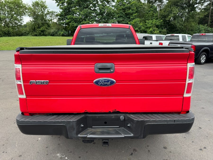 2009 Ford F-150 4WD Reg Cab 145" XL, available for sale in Ortonville, Michigan | Marsh Auto Sales LLC. Ortonville, Michigan 2009 Ford F-150 4WD Reg Cab 145" XL, available for sale in Ortonville, Michigan | Marsh Auto Sales LLC. Ortonville, Michigan
