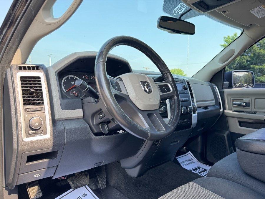 2010 Dodge Ram 1500 4WD Crew Cab 140.5" SLT, available for sale in Ortonville, Michigan | Marsh Auto Sales LLC. Ortonville, Michigan 2010 Dodge Ram 1500 4WD Crew Cab 140.5" SLT, available for sale in Ortonville, Michigan | Marsh Auto Sales LLC. Ortonville, Michigan