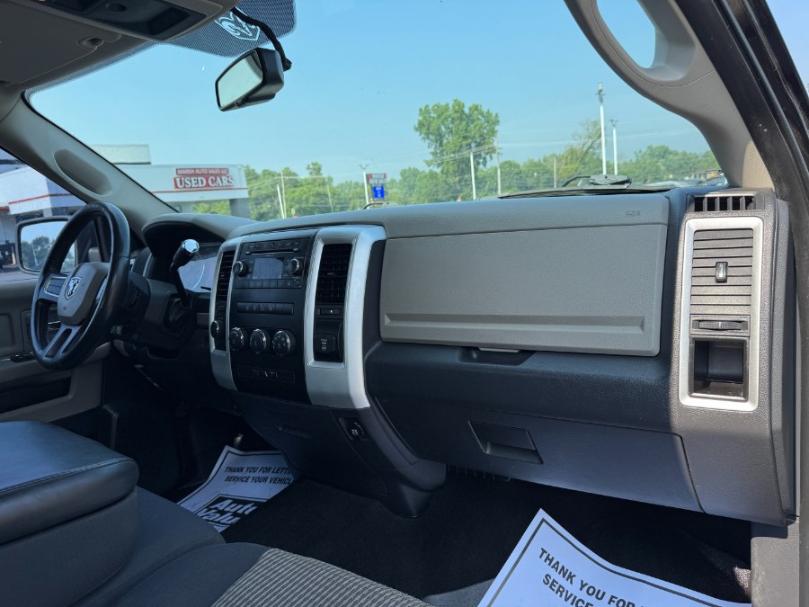 2010 Dodge Ram 1500 4WD Crew Cab 140.5" SLT, available for sale in Ortonville, Michigan | Marsh Auto Sales LLC. Ortonville, Michigan 2010 Dodge Ram 1500 4WD Crew Cab 140.5" SLT, available for sale in Ortonville, Michigan | Marsh Auto Sales LLC. Ortonville, Michigan
