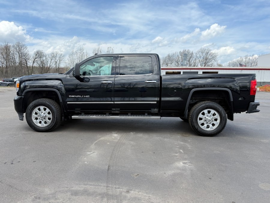 2015 GMC Sierra 2500HD 4WD Crew Cab 153.7" Denali, available for sale in Ortonville, Michigan | Marsh Auto Sales LLC. Ortonville, Michigan 2015 GMC Sierra 2500HD 4WD Crew Cab 153.7" Denali, available for sale in Ortonville, Michigan | Marsh Auto Sales LLC. Ortonville, Michigan