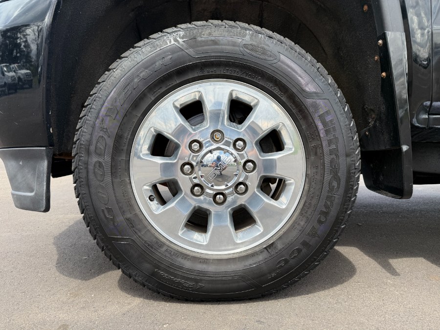 2015 GMC Sierra 2500HD 4WD Crew Cab 153.7" Denali, available for sale in Ortonville, Michigan | Marsh Auto Sales LLC. Ortonville, Michigan 2015 GMC Sierra 2500HD 4WD Crew Cab 153.7" Denali, available for sale in Ortonville, Michigan | Marsh Auto Sales LLC. Ortonville, Michigan