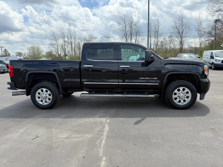 2015 GMC Sierra 2500HD 4WD Crew Cab 153.7" Denali, available for sale in Ortonville, Michigan | Marsh Auto Sales LLC. Ortonville, Michigan 2015 GMC Sierra 2500HD 4WD Crew Cab 153.7" Denali, available for sale in Ortonville, Michigan | Marsh Auto Sales LLC. Ortonville, Michigan