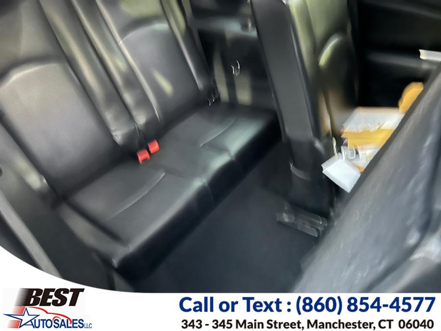 2013 Dodge Journey AWD 4dr Crew, available for sale in Manchester, Connecticut | Best Auto Sales LLC. Manchester, Connecticut 2013 Dodge Journey AWD 4dr Crew, available for sale in Manchester, Connecticut | Best Auto Sales LLC. Manchester, Connecticut