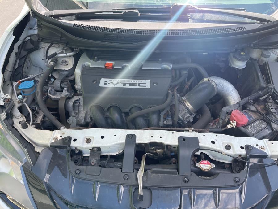 2014 Honda Civic Coupe 2dr Man Si w/Navi, available for sale in Ashland, Massachusetts | New Beginning Auto Service Inc. Ashland, Massachusetts 2014 Honda Civic Coupe 2dr Man Si w/Navi, available for sale in Ashland, Massachusetts | New Beginning Auto Service Inc. Ashland, Massachusetts