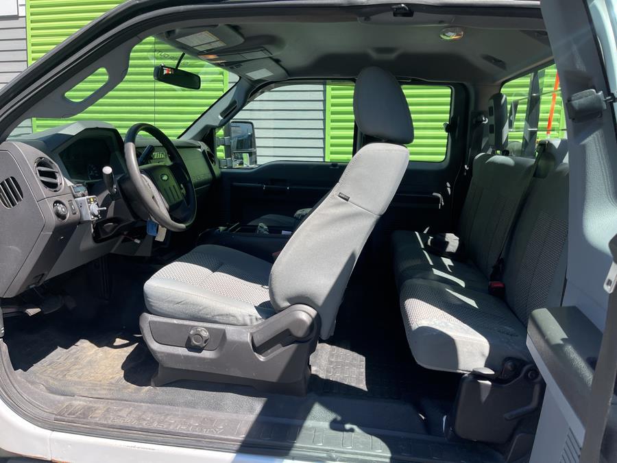 2016 Ford Super Duty F-250 SRW 4WD SuperCab 142" XLT, available for sale in Ashland, Massachusetts | New Beginning Auto Service Inc. Ashland, Massachusetts 2016 Ford Super Duty F-250 SRW 4WD SuperCab 142" XLT, available for sale in Ashland, Massachusetts | New Beginning Auto Service Inc. Ashland, Massachusetts