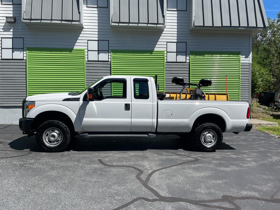 2016 Ford Super Duty F-250 SRW 4WD SuperCab 142" XLT, available for sale in Ashland, Massachusetts | New Beginning Auto Service Inc. Ashland, Massachusetts 2016 Ford Super Duty F-250 SRW 4WD SuperCab 142" XLT, available for sale in Ashland, Massachusetts | New Beginning Auto Service Inc. Ashland, Massachusetts