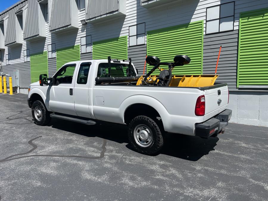 2016 Ford Super Duty F-250 SRW 4WD SuperCab 142" XLT, available for sale in Ashland, Massachusetts | New Beginning Auto Service Inc. Ashland, Massachusetts 2016 Ford Super Duty F-250 SRW 4WD SuperCab 142" XLT, available for sale in Ashland, Massachusetts | New Beginning Auto Service Inc. Ashland, Massachusetts