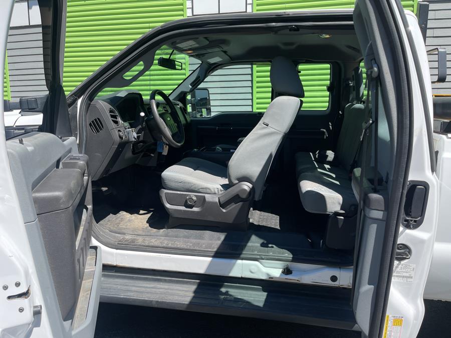 2016 Ford Super Duty F-250 SRW 4WD SuperCab 142" XLT, available for sale in Ashland, Massachusetts | New Beginning Auto Service Inc. Ashland, Massachusetts 2016 Ford Super Duty F-250 SRW 4WD SuperCab 142" XLT, available for sale in Ashland, Massachusetts | New Beginning Auto Service Inc. Ashland, Massachusetts