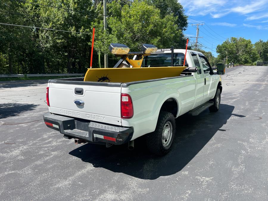 2016 Ford Super Duty F-250 SRW 4WD SuperCab 142" XLT, available for sale in Ashland, Massachusetts | New Beginning Auto Service Inc. Ashland, Massachusetts 2016 Ford Super Duty F-250 SRW 4WD SuperCab 142" XLT, available for sale in Ashland, Massachusetts | New Beginning Auto Service Inc. Ashland, Massachusetts