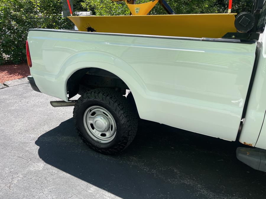 2016 Ford Super Duty F-250 SRW 4WD SuperCab 142" XLT, available for sale in Ashland, Massachusetts | New Beginning Auto Service Inc. Ashland, Massachusetts 2016 Ford Super Duty F-250 SRW 4WD SuperCab 142" XLT, available for sale in Ashland, Massachusetts | New Beginning Auto Service Inc. Ashland, Massachusetts