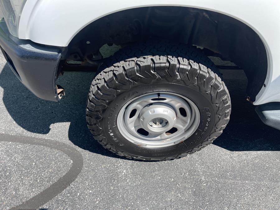 2016 Ford Super Duty F-250 SRW 4WD SuperCab 142" XLT, available for sale in Ashland, Massachusetts | New Beginning Auto Service Inc. Ashland, Massachusetts 2016 Ford Super Duty F-250 SRW 4WD SuperCab 142" XLT, available for sale in Ashland, Massachusetts | New Beginning Auto Service Inc. Ashland, Massachusetts