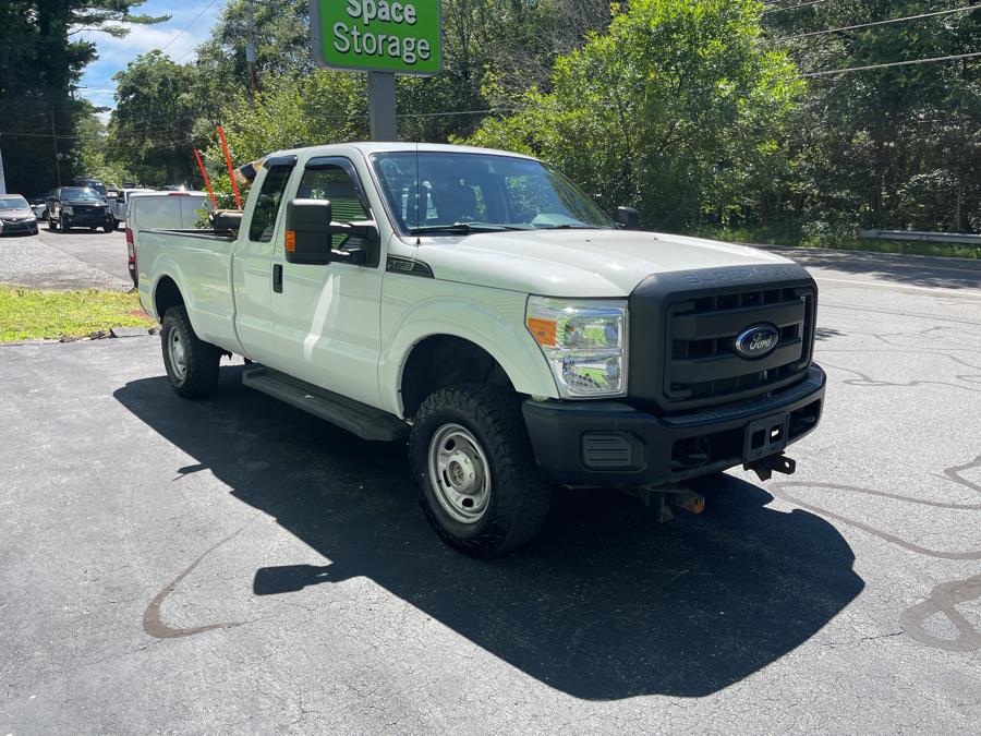 2016 Ford Super Duty F-250 SRW 4WD SuperCab 142" XLT, available for sale in Ashland, Massachusetts | New Beginning Auto Service Inc. Ashland, Massachusetts 2016 Ford Super Duty F-250 SRW 4WD SuperCab 142" XLT, available for sale in Ashland, Massachusetts | New Beginning Auto Service Inc. Ashland, Massachusetts