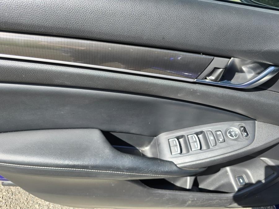 2018 Honda Accord Sedan Sport 1.5T CVT, available for sale in Springfield, Massachusetts | Fast Lane Auto Sales & Service, Inc. . Springfield, Massachusetts 2018 Honda Accord Sedan Sport 1.5T CVT, available for sale in Springfield, Massachusetts | Fast Lane Auto Sales & Service, Inc. . Springfield, Massachusetts