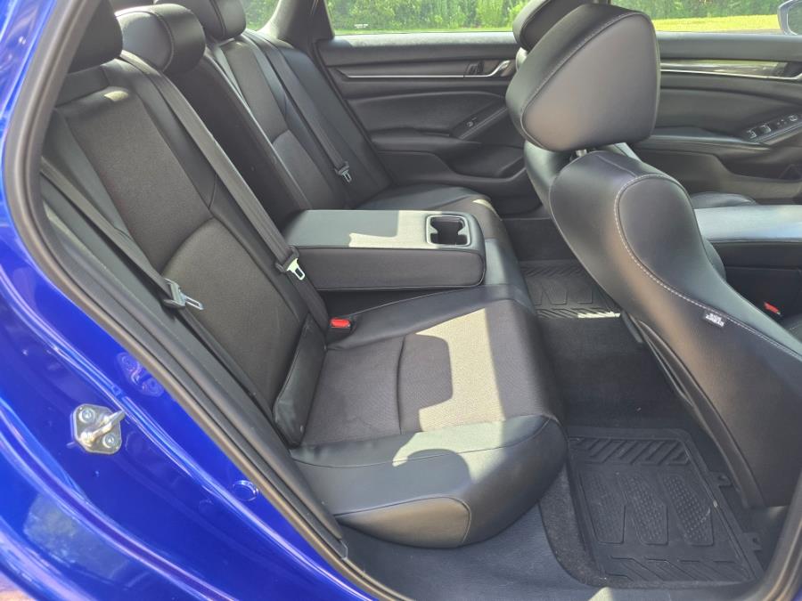 2018 Honda Accord Sedan Sport 1.5T CVT, available for sale in Springfield, Massachusetts | Fast Lane Auto Sales & Service, Inc. . Springfield, Massachusetts 2018 Honda Accord Sedan Sport 1.5T CVT, available for sale in Springfield, Massachusetts | Fast Lane Auto Sales & Service, Inc. . Springfield, Massachusetts