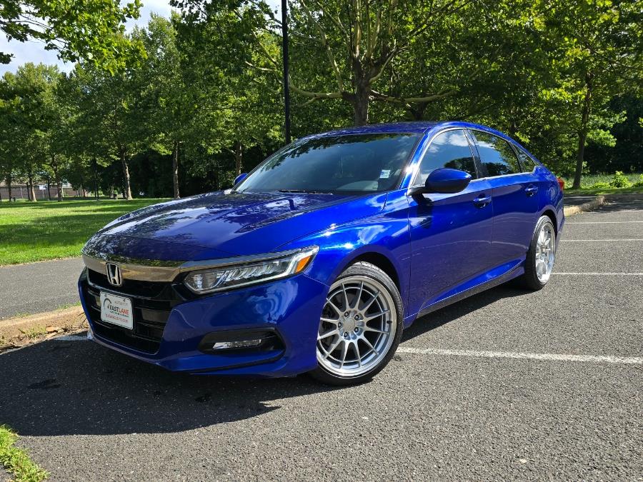 2018 Honda Accord Sedan Sport 1.5T CVT, available for sale in Springfield, Massachusetts | Fast Lane Auto Sales & Service, Inc. . Springfield, Massachusetts 2018 Honda Accord Sedan Sport 1.5T CVT, available for sale in Springfield, Massachusetts | Fast Lane Auto Sales & Service, Inc. . Springfield, Massachusetts