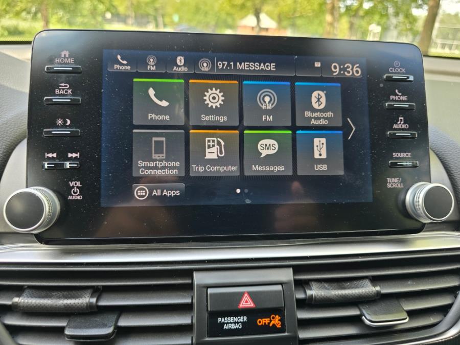 2018 Honda Accord Sedan Sport 1.5T CVT, available for sale in Springfield, Massachusetts | Fast Lane Auto Sales & Service, Inc. . Springfield, Massachusetts 2018 Honda Accord Sedan Sport 1.5T CVT, available for sale in Springfield, Massachusetts | Fast Lane Auto Sales & Service, Inc. . Springfield, Massachusetts