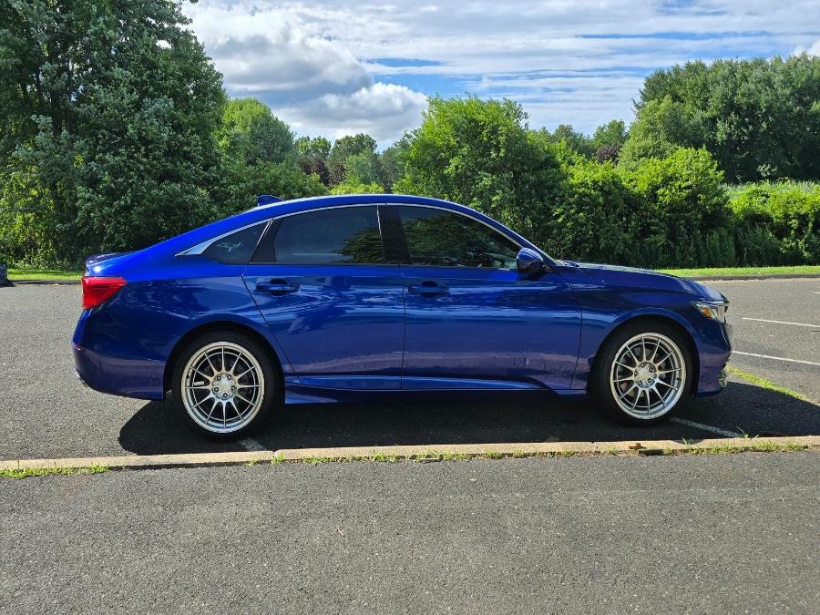 2018 Honda Accord Sedan Sport 1.5T CVT, available for sale in Springfield, Massachusetts | Fast Lane Auto Sales & Service, Inc. . Springfield, Massachusetts 2018 Honda Accord Sedan Sport 1.5T CVT, available for sale in Springfield, Massachusetts | Fast Lane Auto Sales & Service, Inc. . Springfield, Massachusetts