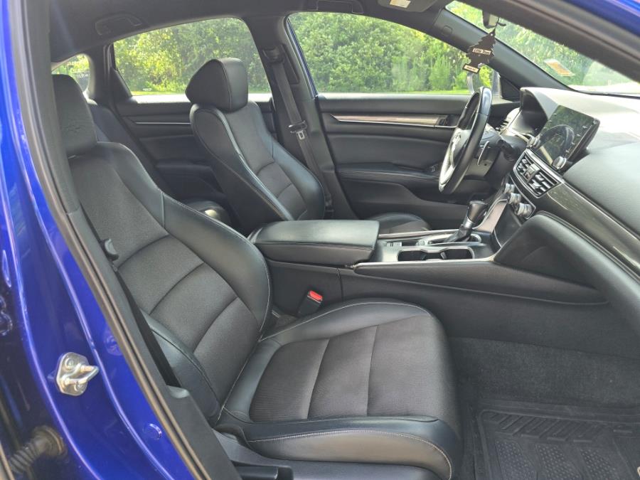 2018 Honda Accord Sedan Sport 1.5T CVT, available for sale in Springfield, Massachusetts | Fast Lane Auto Sales & Service, Inc. . Springfield, Massachusetts 2018 Honda Accord Sedan Sport 1.5T CVT, available for sale in Springfield, Massachusetts | Fast Lane Auto Sales & Service, Inc. . Springfield, Massachusetts