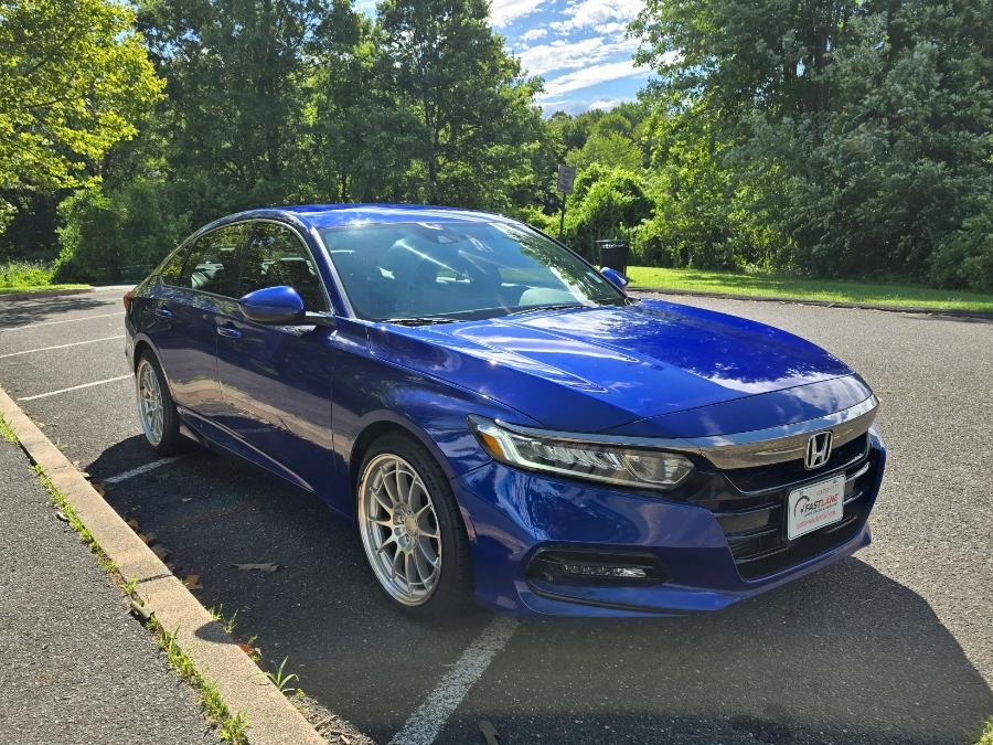 2018 Honda Accord Sedan Sport 1.5T CVT, available for sale in Springfield, Massachusetts | Fast Lane Auto Sales & Service, Inc. . Springfield, Massachusetts 2018 Honda Accord Sedan Sport 1.5T CVT, available for sale in Springfield, Massachusetts | Fast Lane Auto Sales & Service, Inc. . Springfield, Massachusetts