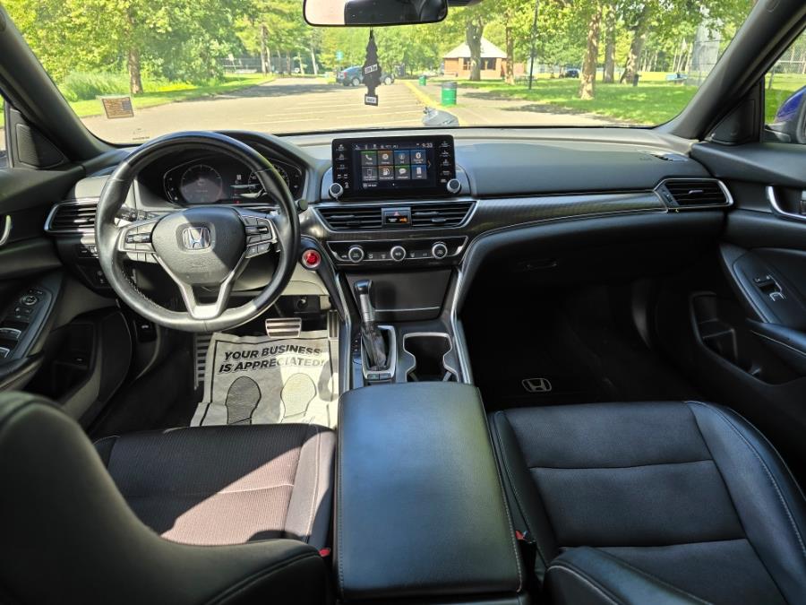 2018 Honda Accord Sedan Sport 1.5T CVT, available for sale in Springfield, Massachusetts | Fast Lane Auto Sales & Service, Inc. . Springfield, Massachusetts 2018 Honda Accord Sedan Sport 1.5T CVT, available for sale in Springfield, Massachusetts | Fast Lane Auto Sales & Service, Inc. . Springfield, Massachusetts
