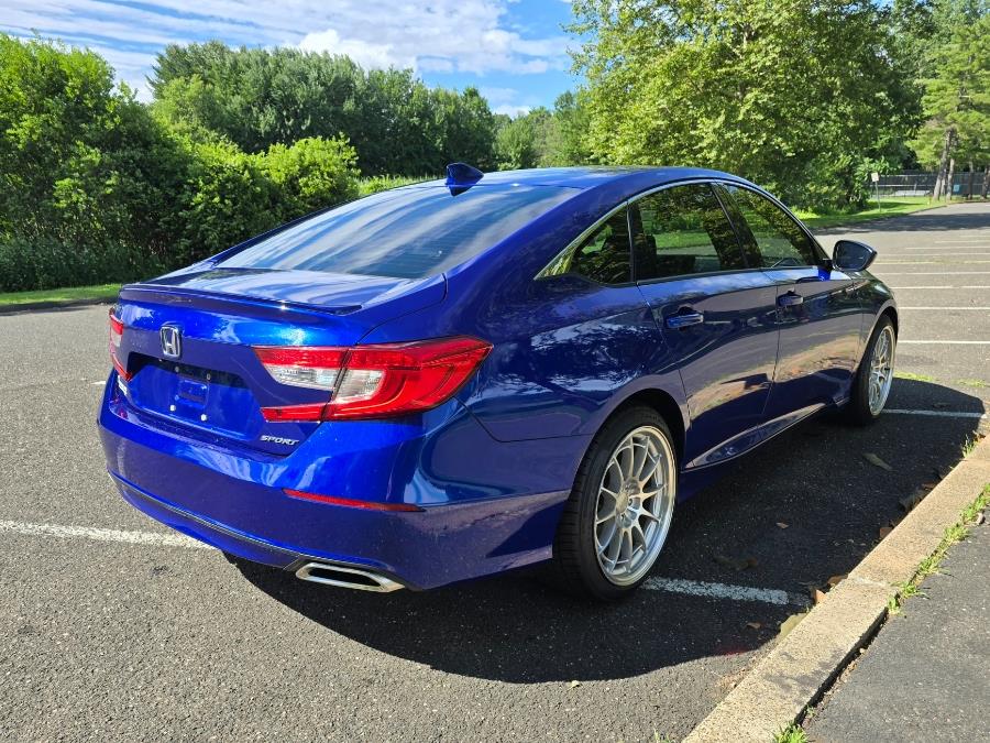 2018 Honda Accord Sedan Sport 1.5T CVT, available for sale in Springfield, Massachusetts | Fast Lane Auto Sales & Service, Inc. . Springfield, Massachusetts 2018 Honda Accord Sedan Sport 1.5T CVT, available for sale in Springfield, Massachusetts | Fast Lane Auto Sales & Service, Inc. . Springfield, Massachusetts
