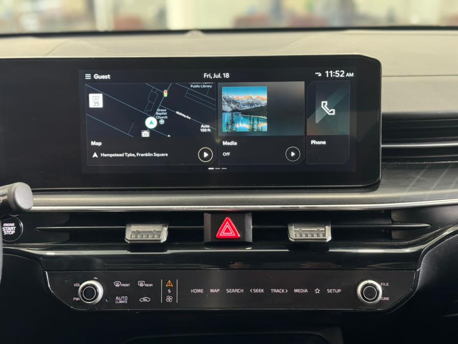 2025 Kia K5 GT-Line Auto FWD, available for sale in Franklin Square, New York | Luxury Motor Club. Franklin Square, New York 2025 Kia K5 GT-Line Auto FWD, available for sale in Franklin Square, New York | Luxury Motor Club. Franklin Square, New York