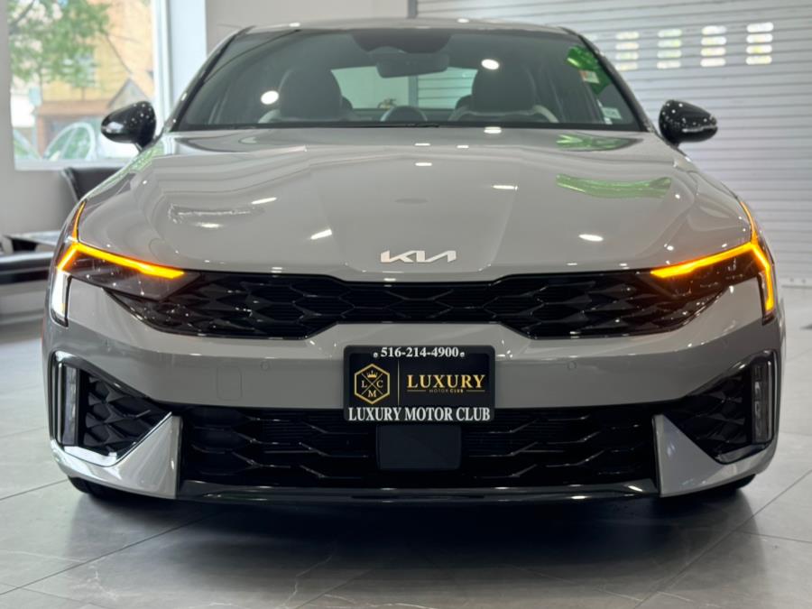 2025 Kia K5 GT-Line Auto FWD, available for sale in Franklin Square, New York | Luxury Motor Club. Franklin Square, New York 2025 Kia K5 GT-Line Auto FWD, available for sale in Franklin Square, New York | Luxury Motor Club. Franklin Square, New York