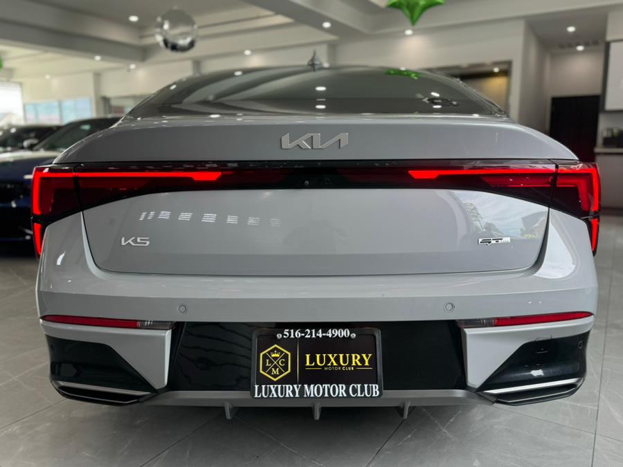 2025 Kia K5 GT-Line Auto FWD, available for sale in Franklin Square, New York | Luxury Motor Club. Franklin Square, New York 2025 Kia K5 GT-Line Auto FWD, available for sale in Franklin Square, New York | Luxury Motor Club. Franklin Square, New York