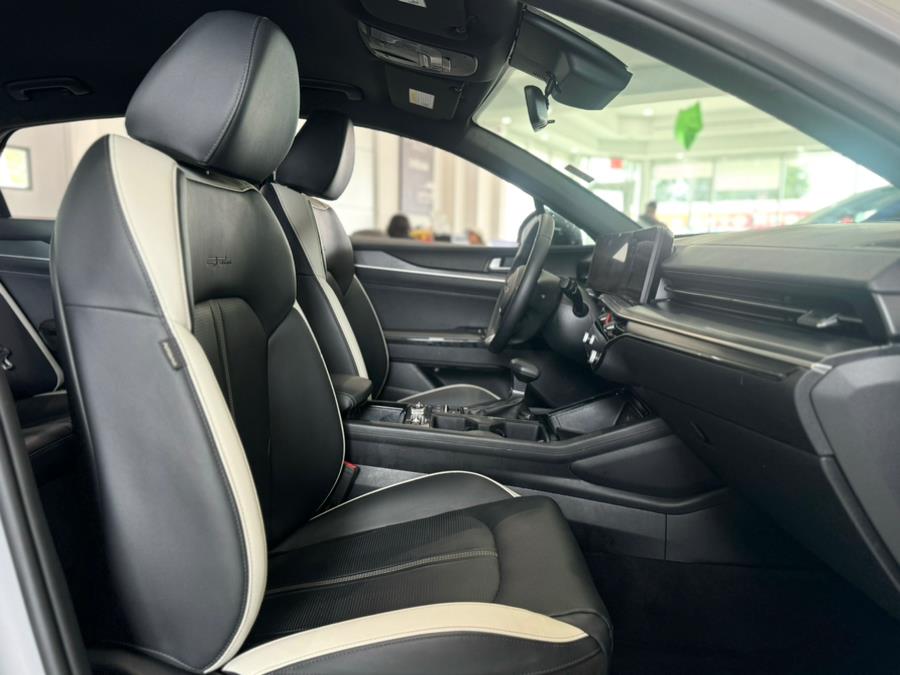 2025 Kia K5 GT-Line Auto FWD, available for sale in Franklin Square, New York | Luxury Motor Club. Franklin Square, New York 2025 Kia K5 GT-Line Auto FWD, available for sale in Franklin Square, New York | Luxury Motor Club. Franklin Square, New York