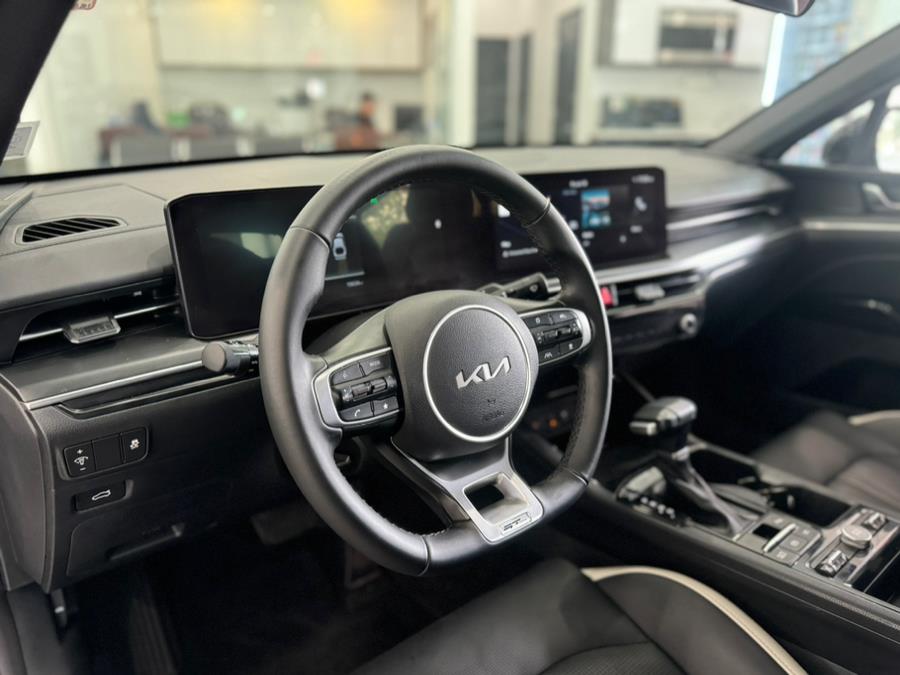 2025 Kia K5 GT-Line Auto FWD, available for sale in Franklin Square, New York | Luxury Motor Club. Franklin Square, New York 2025 Kia K5 GT-Line Auto FWD, available for sale in Franklin Square, New York | Luxury Motor Club. Franklin Square, New York