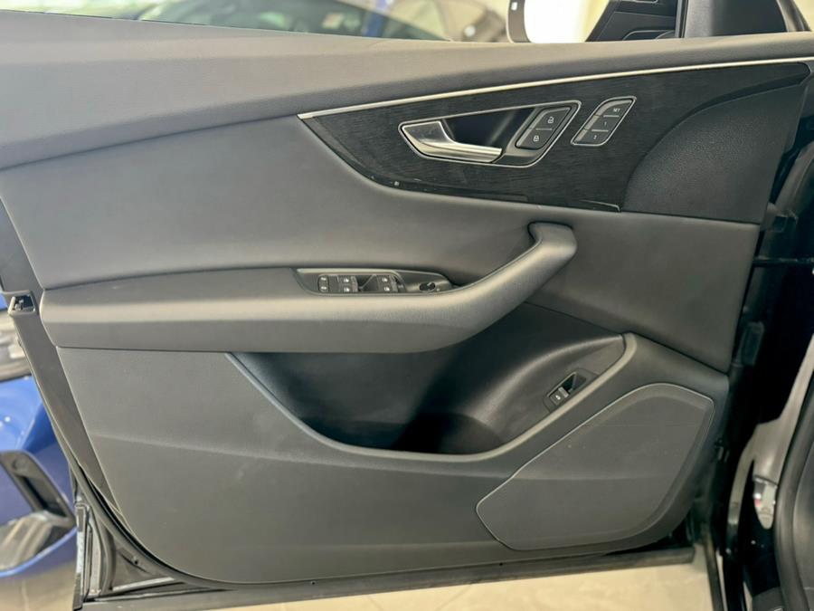 2019 Audi Q8 Premium 55 TFSI quattro, available for sale in Franklin Square, New York | Luxury Motor Club. Franklin Square, New York 2019 Audi Q8 Premium 55 TFSI quattro, available for sale in Franklin Square, New York | Luxury Motor Club. Franklin Square, New York