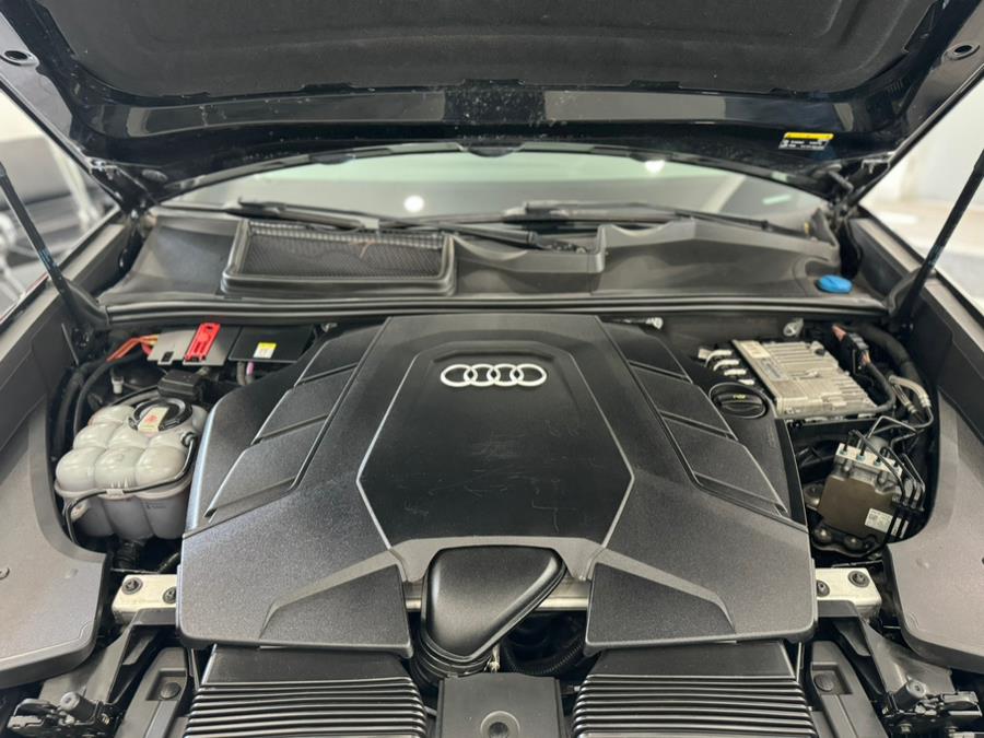 2019 Audi Q8 Premium 55 TFSI quattro, available for sale in Franklin Square, New York | Luxury Motor Club. Franklin Square, New York 2019 Audi Q8 Premium 55 TFSI quattro, available for sale in Franklin Square, New York | Luxury Motor Club. Franklin Square, New York