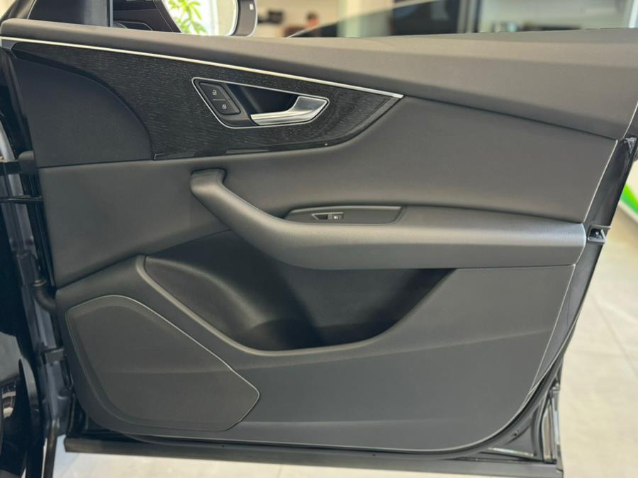 2019 Audi Q8 Premium 55 TFSI quattro, available for sale in Franklin Square, New York | Luxury Motor Club. Franklin Square, New York 2019 Audi Q8 Premium 55 TFSI quattro, available for sale in Franklin Square, New York | Luxury Motor Club. Franklin Square, New York