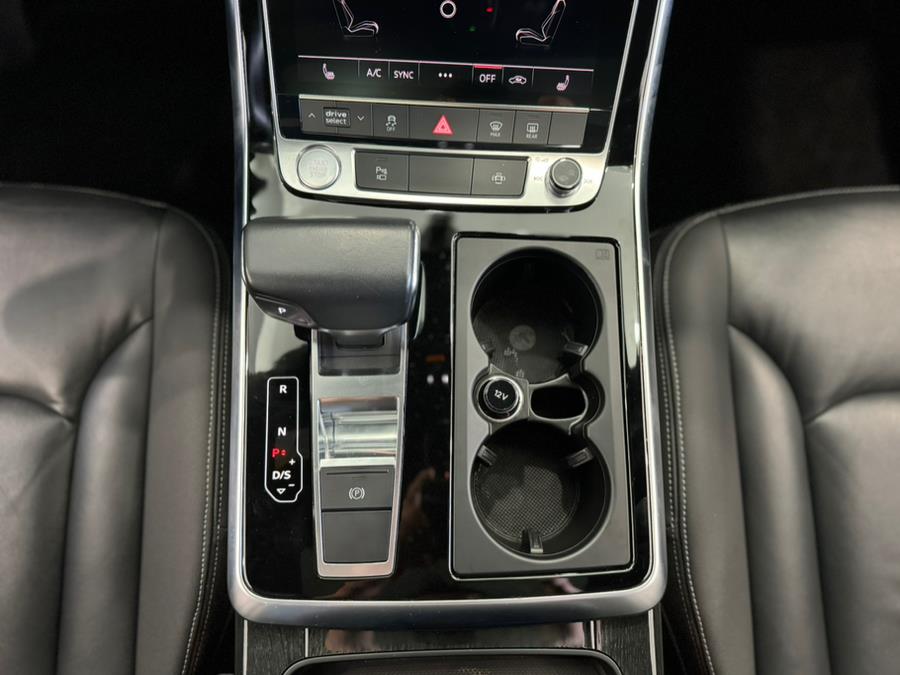 2019 Audi Q8 Premium 55 TFSI quattro, available for sale in Franklin Square, New York | Luxury Motor Club. Franklin Square, New York 2019 Audi Q8 Premium 55 TFSI quattro, available for sale in Franklin Square, New York | Luxury Motor Club. Franklin Square, New York