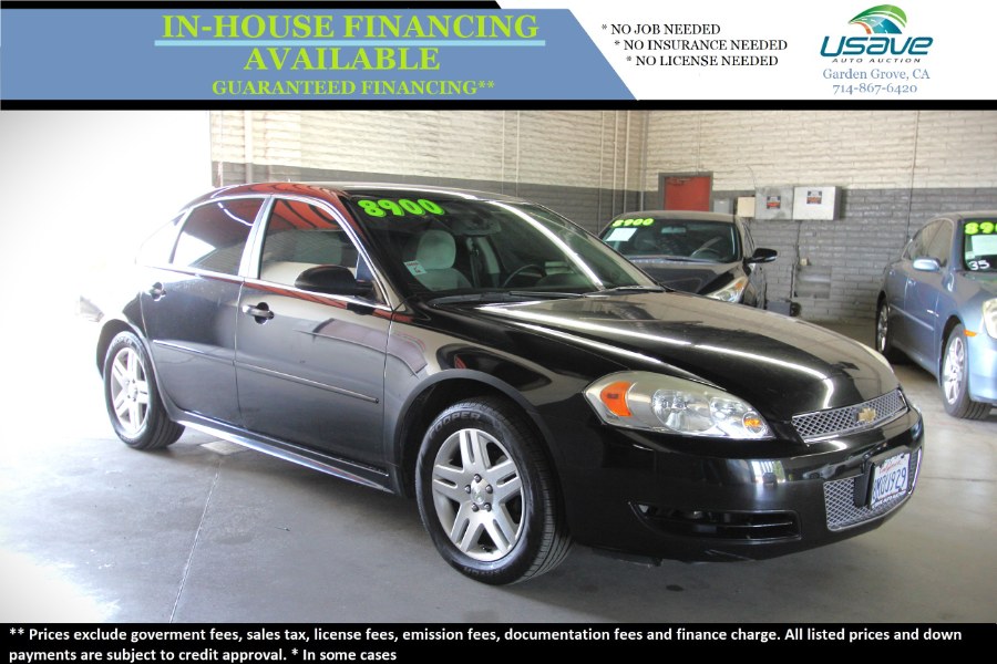 2015 Chevrolet Impala Limited 4dr Sdn LT Fleet, available for sale in Garden Grove, California | U Save Auto Auction. Garden Grove, California 2015 Chevrolet Impala Limited 4dr Sdn LT Fleet, available for sale in Garden Grove, California | U Save Auto Auction. Garden Grove, California