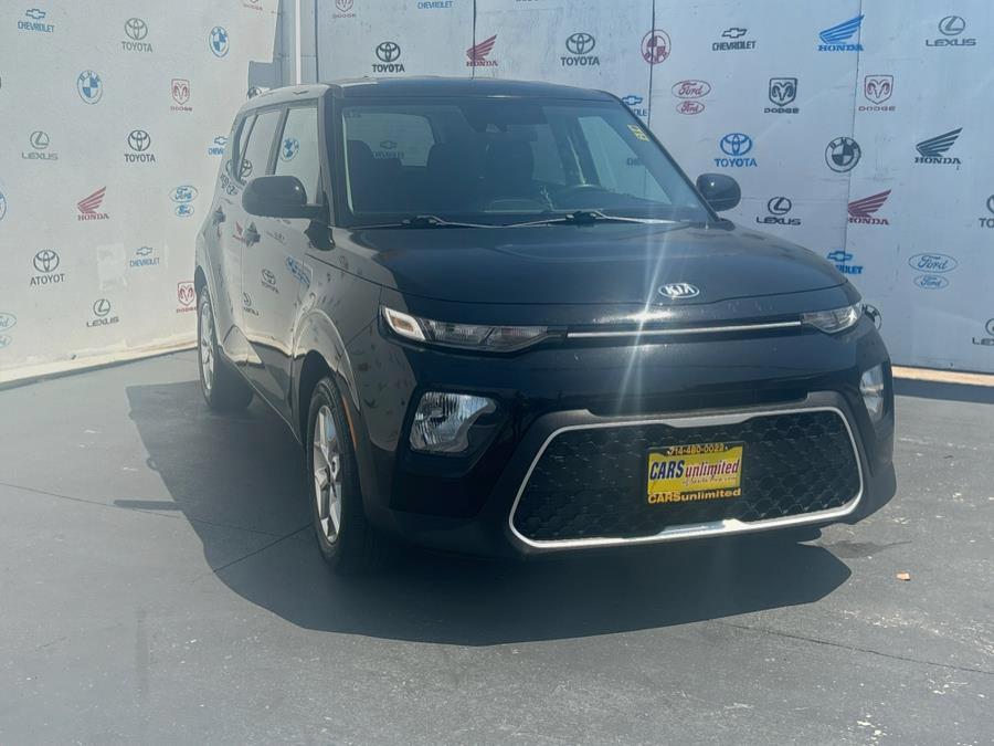 Used 2020 Kia Soul in Santa Ana, California | Auto Max Of Santa Ana. Santa Ana, California