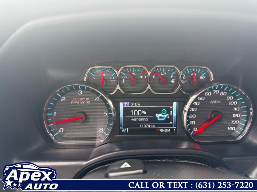 2015 Chevrolet Silverado 2500HD Built After Aug 14 4WD Crew Cab 153.7" LT, available for sale in Selden, New York | Apex Auto. Selden, New York 2015 Chevrolet Silverado 2500HD Built After Aug 14 4WD Crew Cab 153.7" LT, available for sale in Selden, New York | Apex Auto. Selden, New York