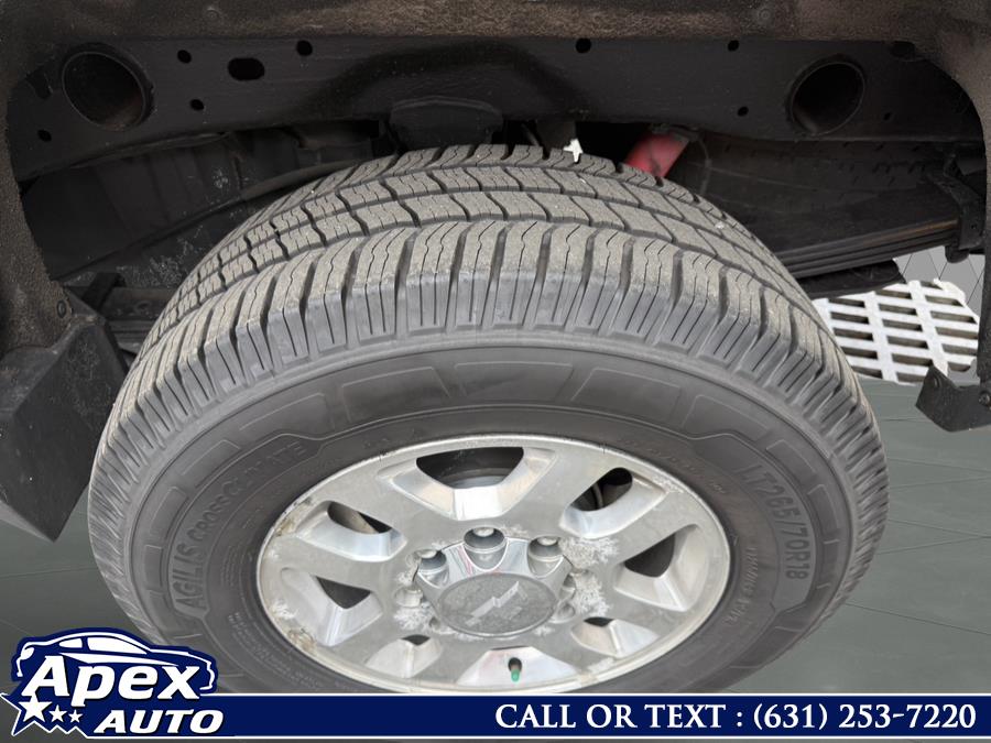 2015 Chevrolet Silverado 2500HD Built After Aug 14 4WD Crew Cab 153.7" LT, available for sale in Selden, New York | Apex Auto. Selden, New York 2015 Chevrolet Silverado 2500HD Built After Aug 14 4WD Crew Cab 153.7" LT, available for sale in Selden, New York | Apex Auto. Selden, New York